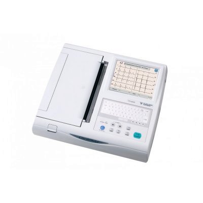 Электрокардиограф FUKUDA Cardimax FX-8322 12-ти канальный (12 отведений)