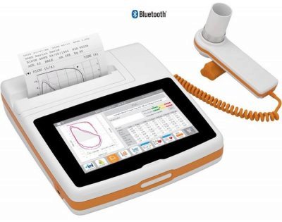 Спирометр Spirolab I
