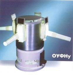 ОУФну (УГН-1) Облучатель ультрафиолетовый для групповых облучений
