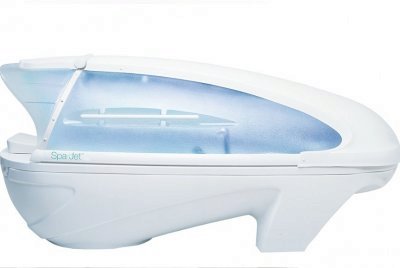 СПА-капсула SPA Jet