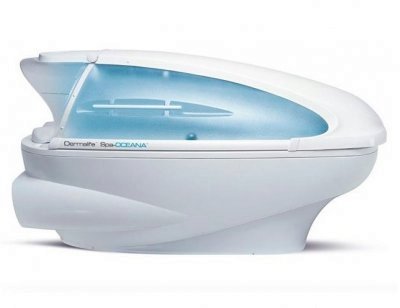 СПА-капсула SPA Oceana