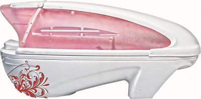 Влажная спа-капсула COLLAGEN JET 02 POD™S