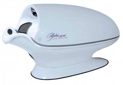 СПА-капсула Alpha 2010 SPA System (США)
