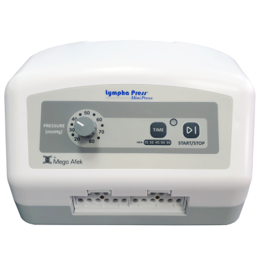 LymphaPress Plus лимфодренажный аппарат с комбинезоном