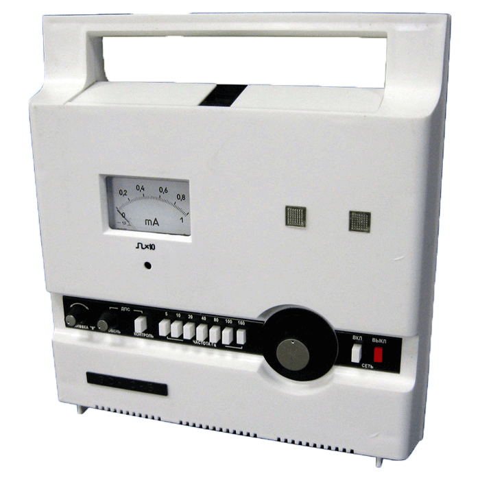 Аппарат для физиотерапии «Электросон» ЭС-10-5